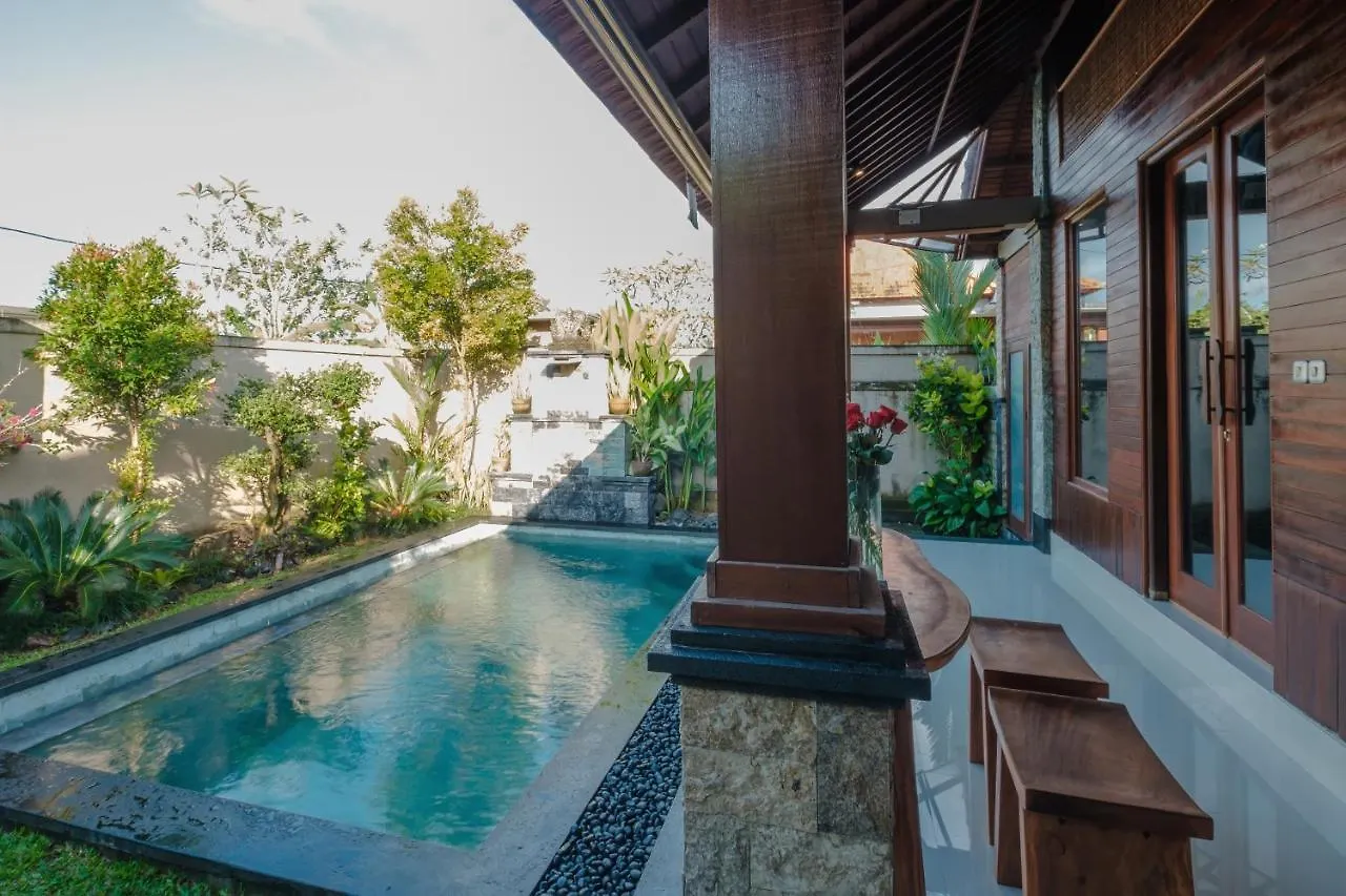 Uma Galih Ubud Villa 0*, Ubud (Bali) Indonesia