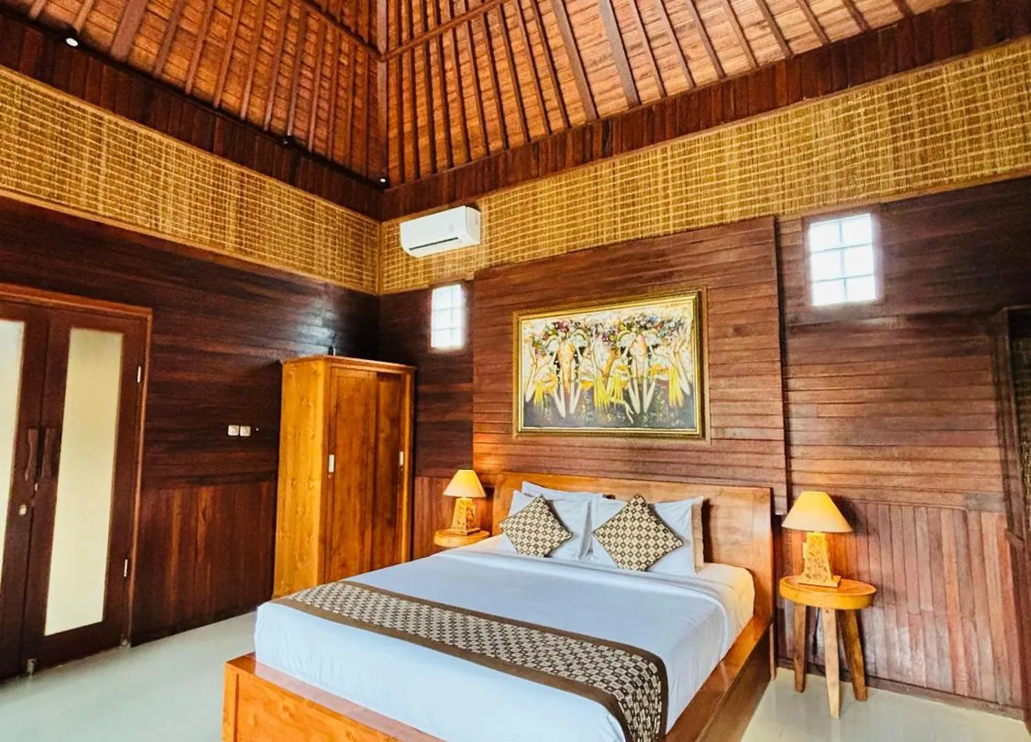 Uma Galih Ubud Villa Ubud (Bali)