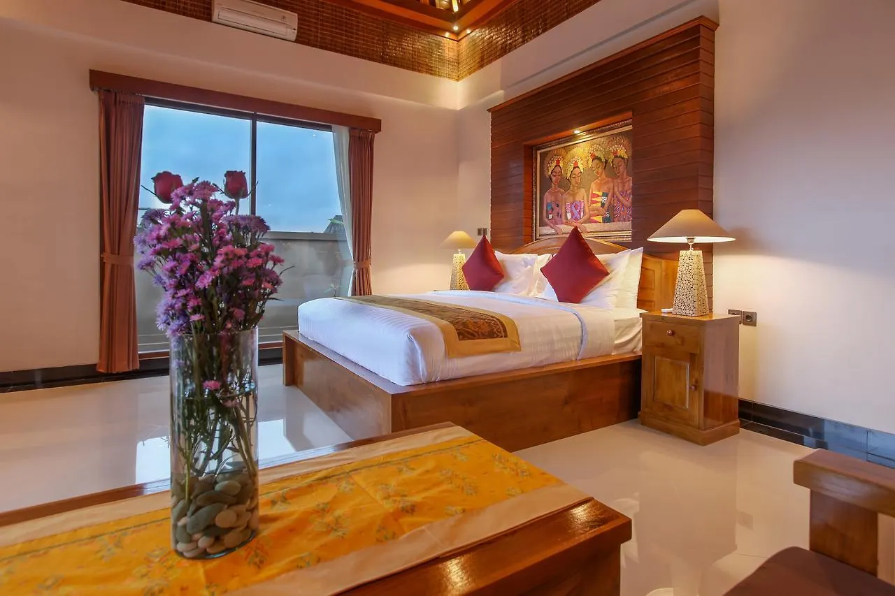 Uma Galih Ubud Villa  Ubud (Bali)