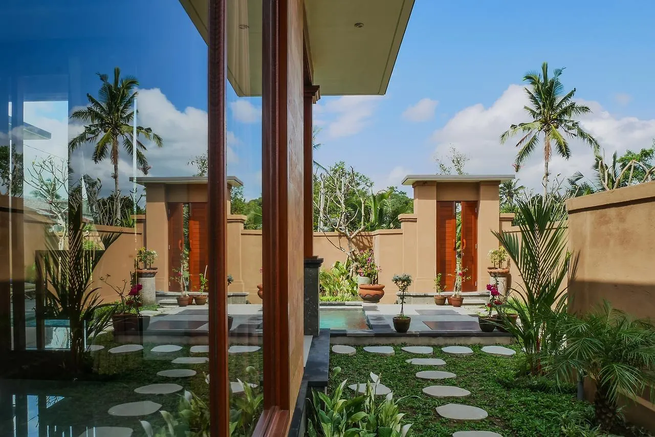 Uma Galih Ubud Villa 0*, Ubud (Bali)