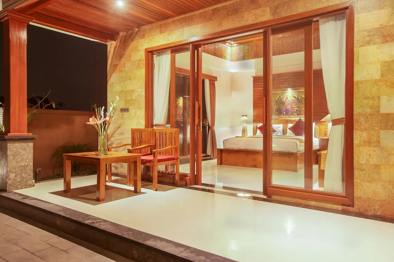 Uma Galih Ubud Villa Ubud (Bali)