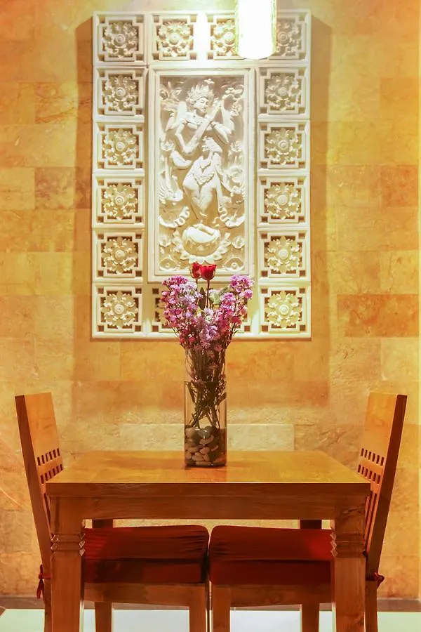 Uma Galih Ubud Villa 0*, Ubud (Bali)