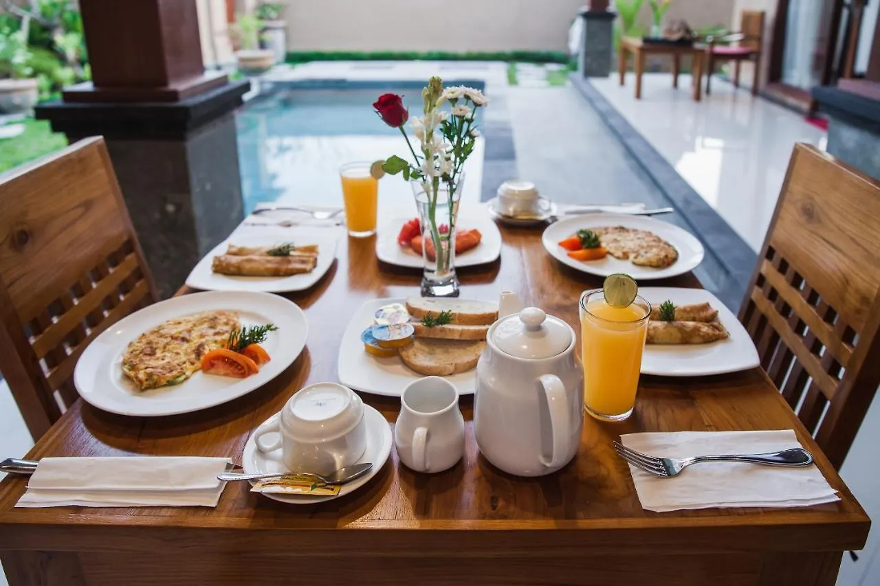 Uma Galih Ubud Villa 0*, Ubud (Bali) Indonesia