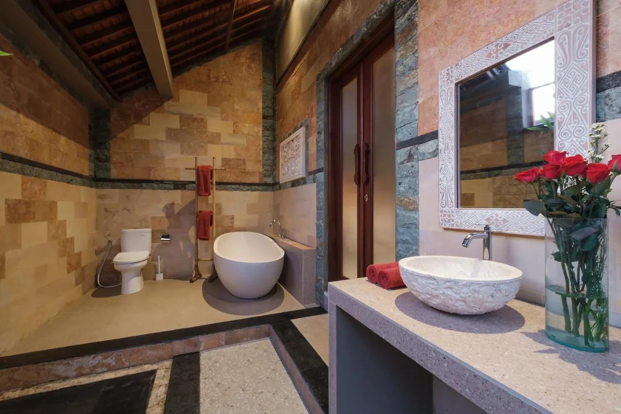 Uma Galih Ubud Villa
