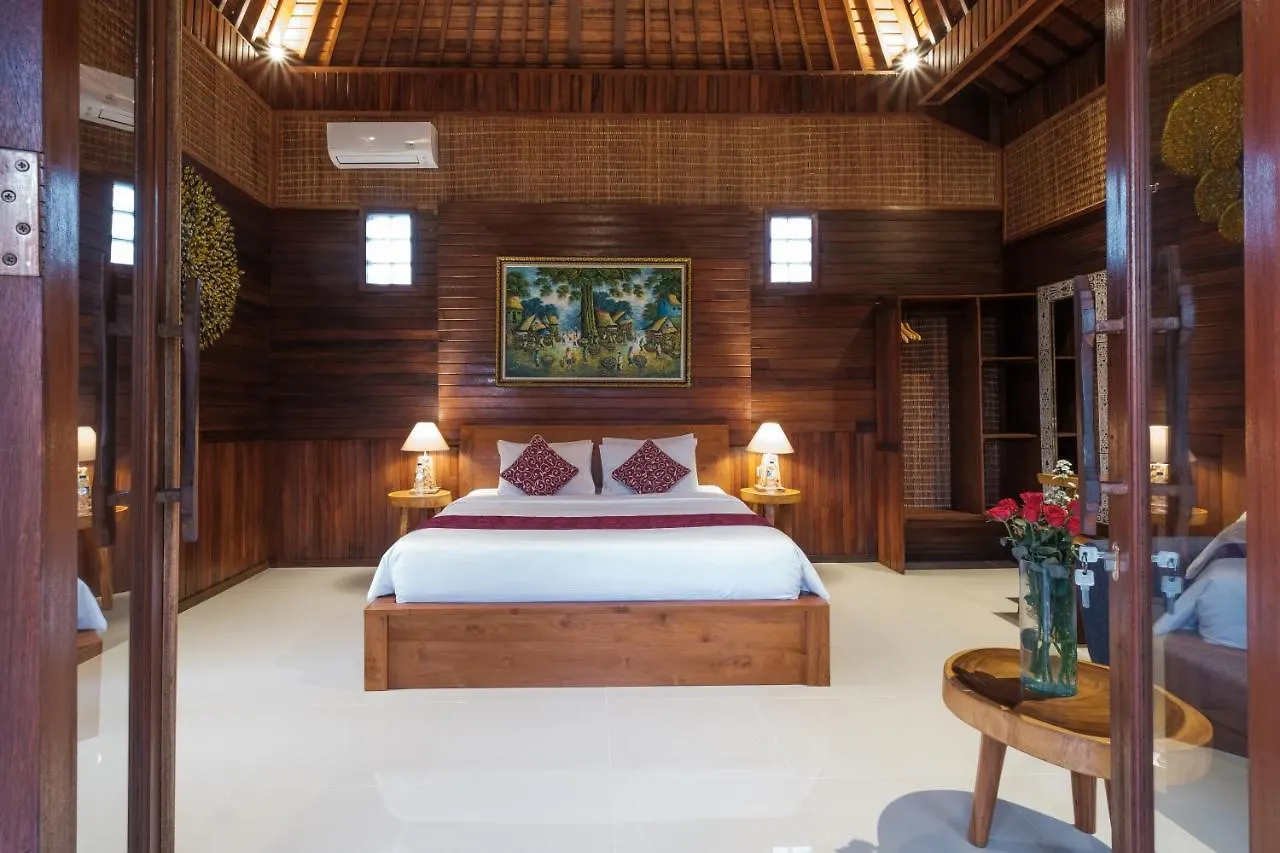 Uma Galih Ubud Villa 0*,  Indonesien